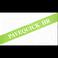 PAVEQUICK HR